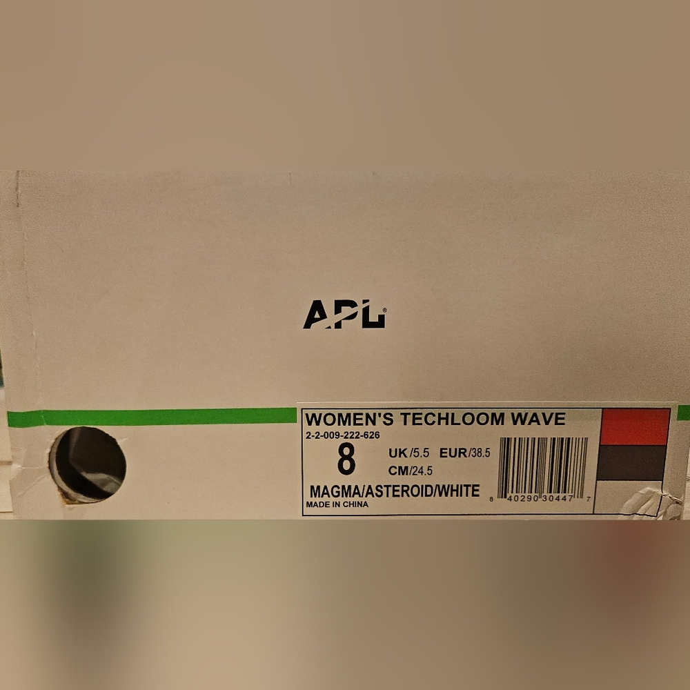 APL Techloom Wave - Picture 4 of 4